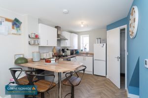 Kitchen/Diner- click for photo gallery